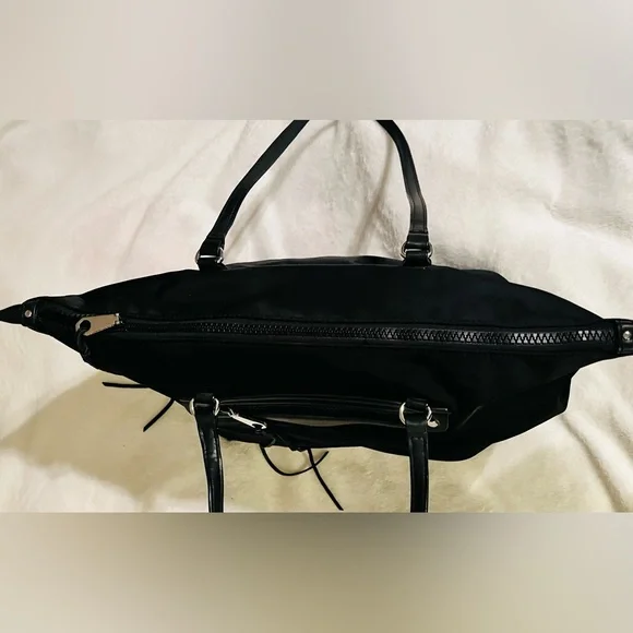 Rebecca Minkoff Tote Shoulder Bag - Picture 5 of 12